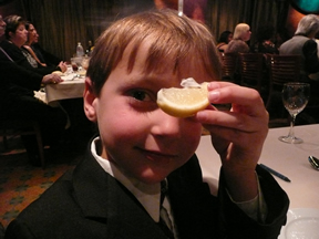 Matthew Lemons